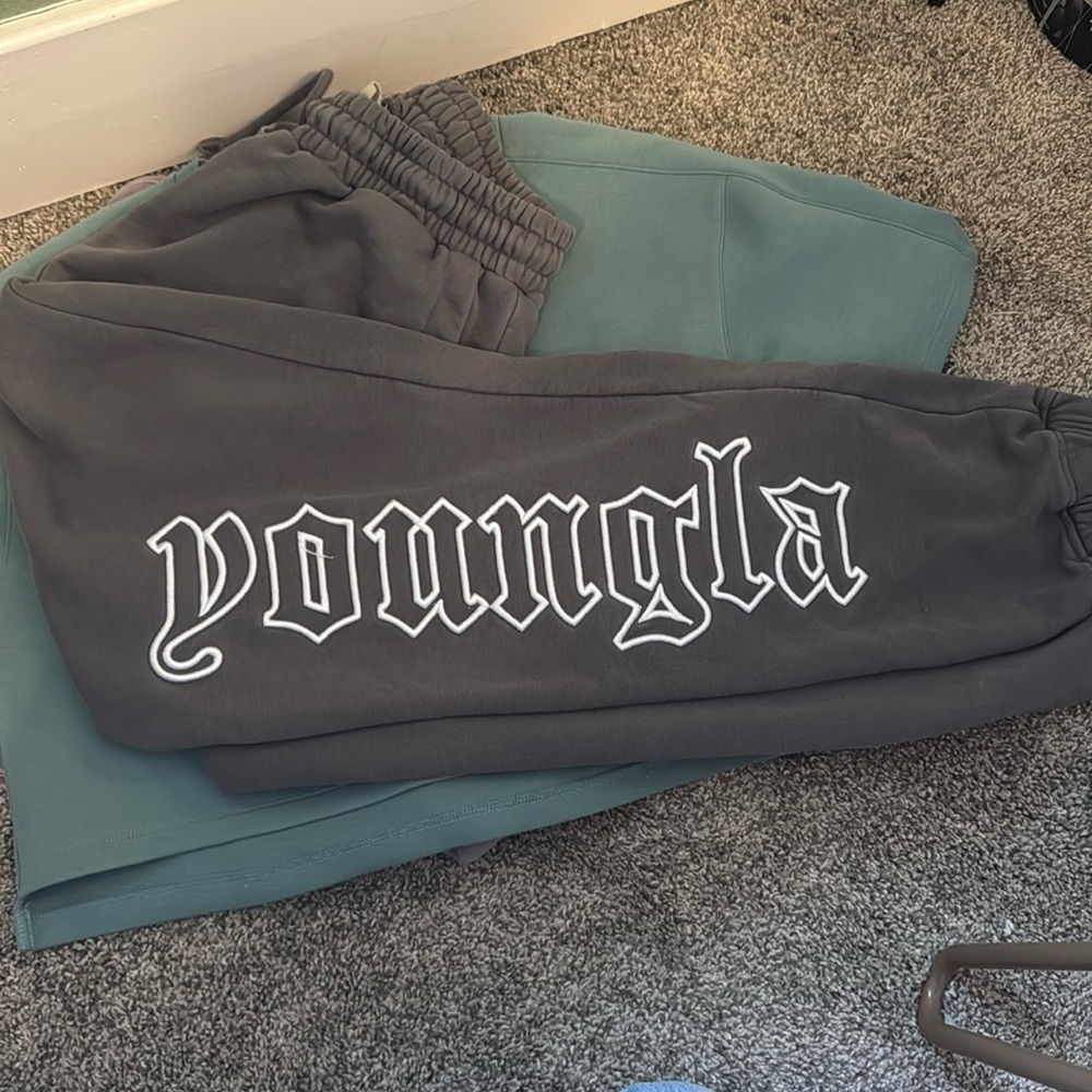 YoungLA Sweats